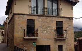 Casa Rural Baigorrietxea